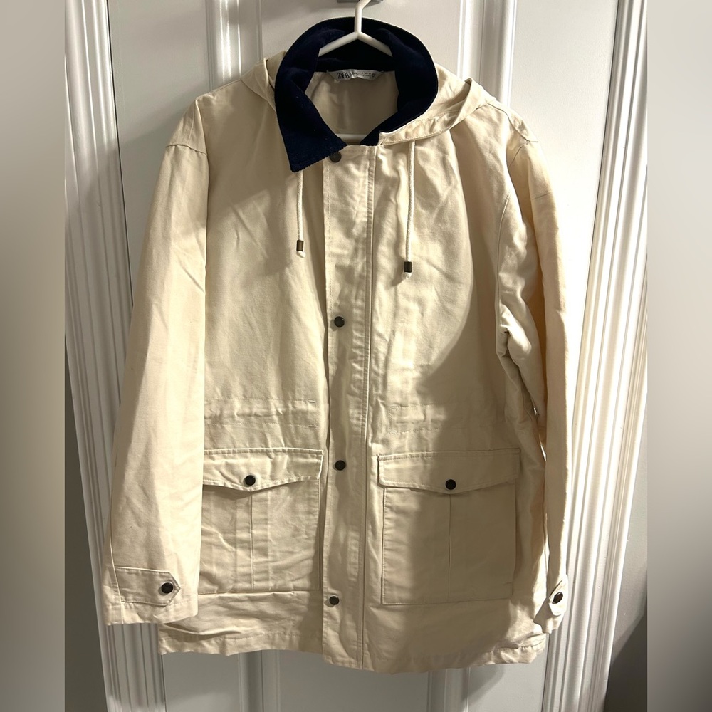 Barn Coat